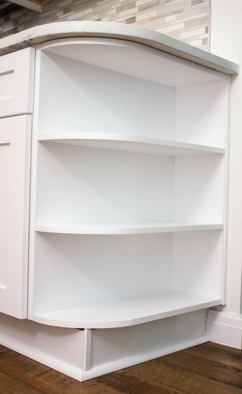 Cabinet Manufacturer in Charlotte, NC | National Kitchen & Bath Cabinetry Inc