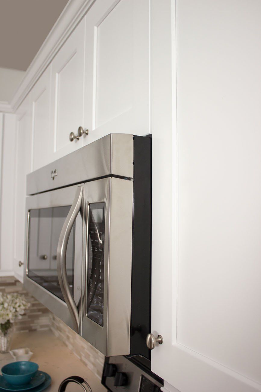 Cabinet Manufacturer in Asheville, NC | National Kitchen & Bath Cabinetry Inc