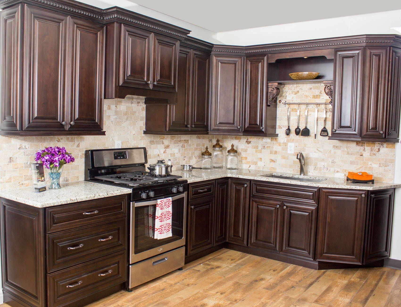 Cabinet Manufacturer in Winston-Salem, NC | National Kitchen & Bath Cabinetry Inc