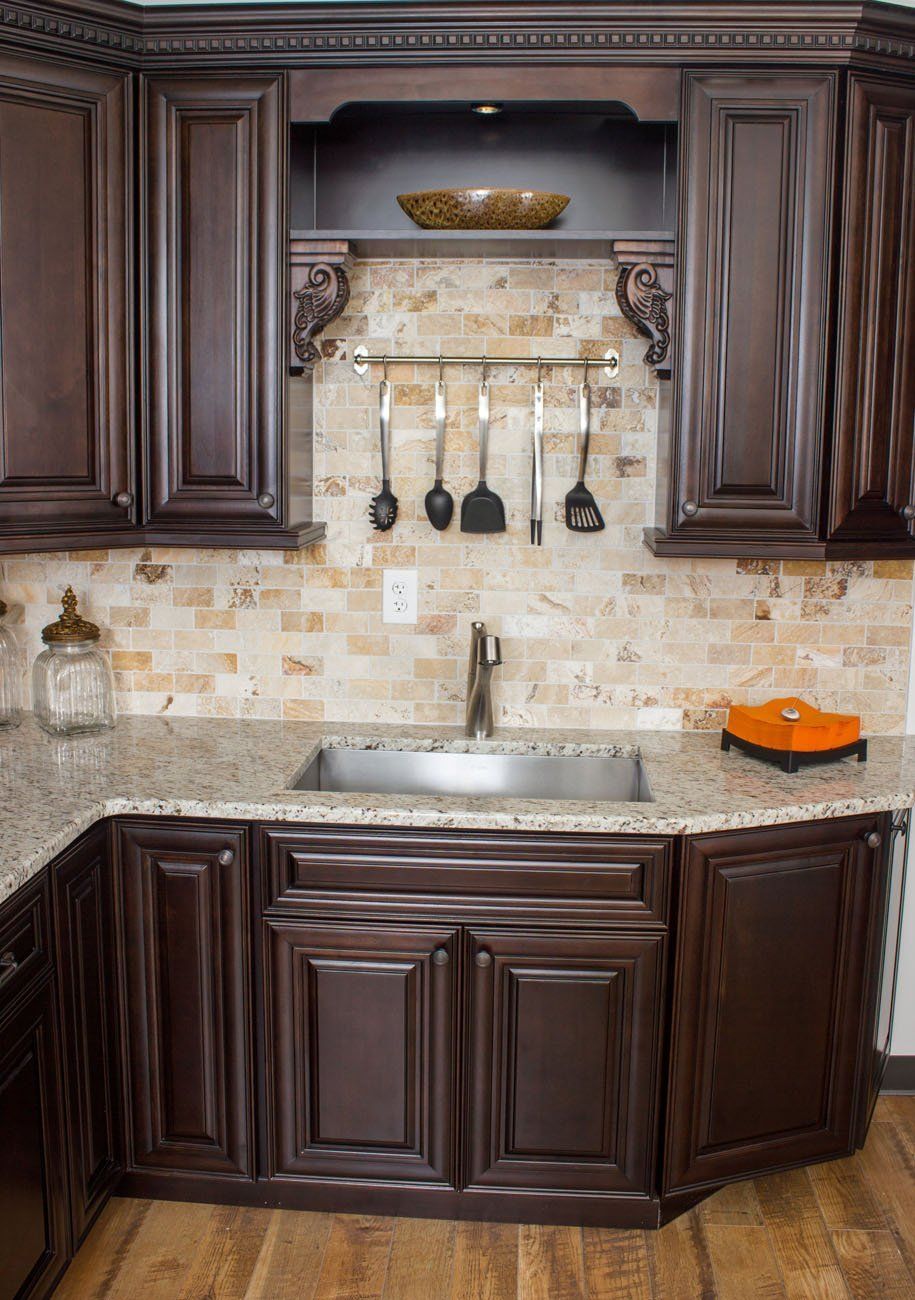 Cabinet Supplier in Charlotte, NC | National Kitchen & Bath Cabinetry Inc