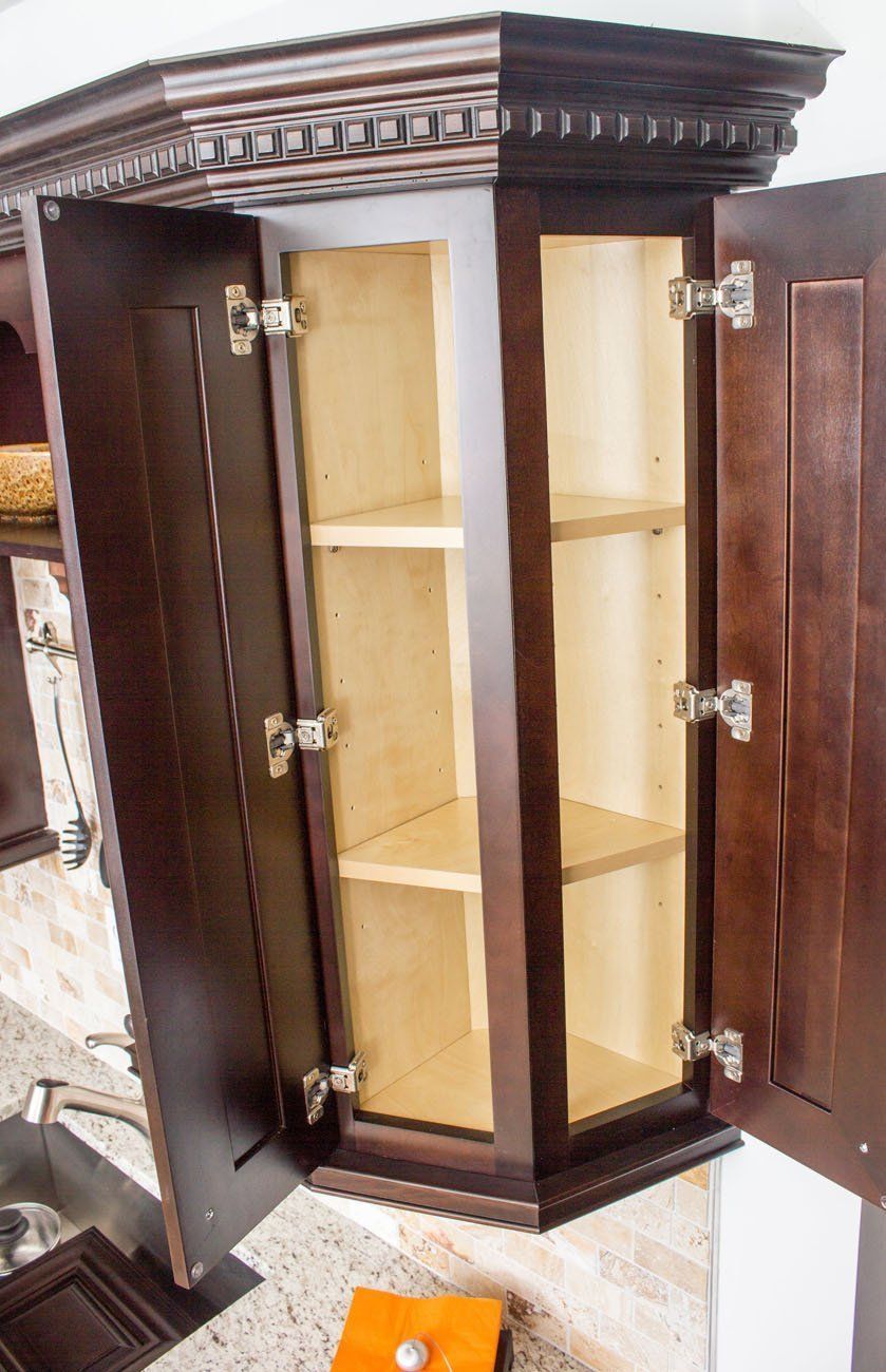 Wholesale Cabinets in Winston-Salem, NC | National Kitchen & Bath Cabinetry Inc