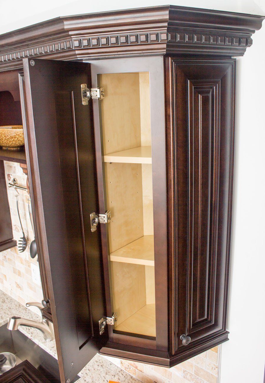 Wholesale Cabinets in Wilmington, NC | National Kitchen & Bath Cabinetry Inc