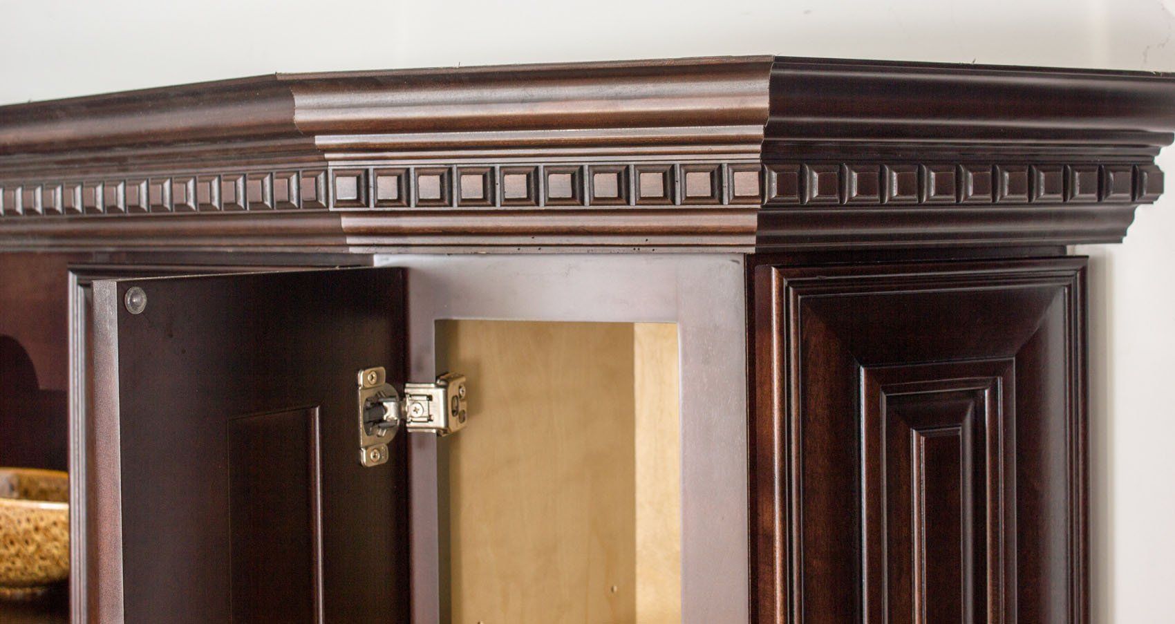 Cabinet Manufacturer in Charlotte, NC | National Kitchen & Bath Cabinetry Inc