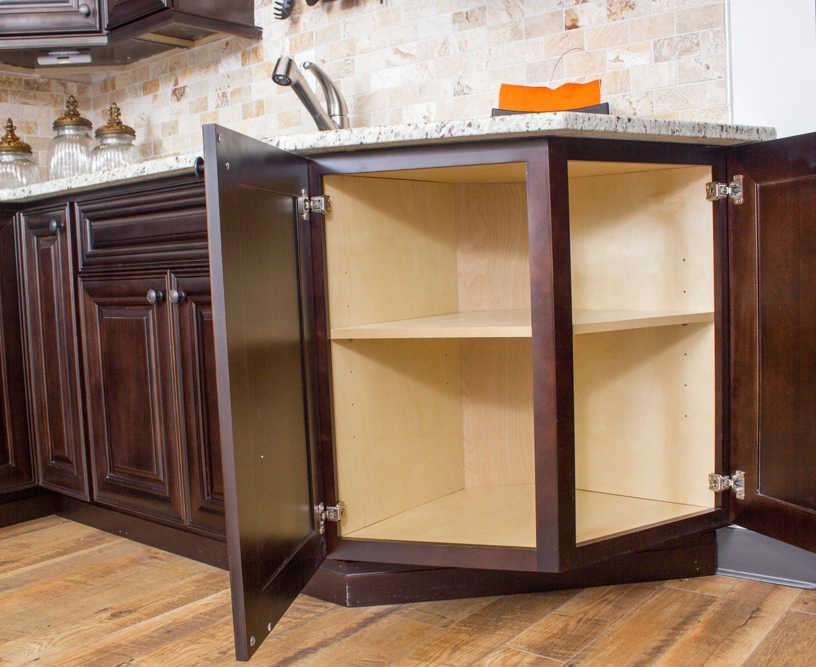 Wholesale Cabinets in Greensboro, NC | National Kitchen & Bath Cabinetry Inc