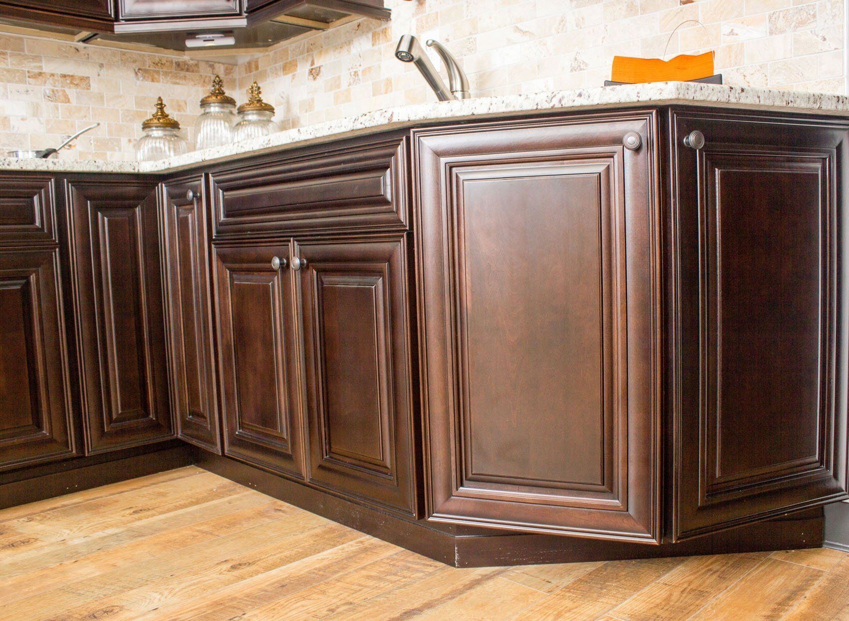 Wholesale Cabinets in Charlotte, NC | National Kitchen & Bath Cabinetry Inc