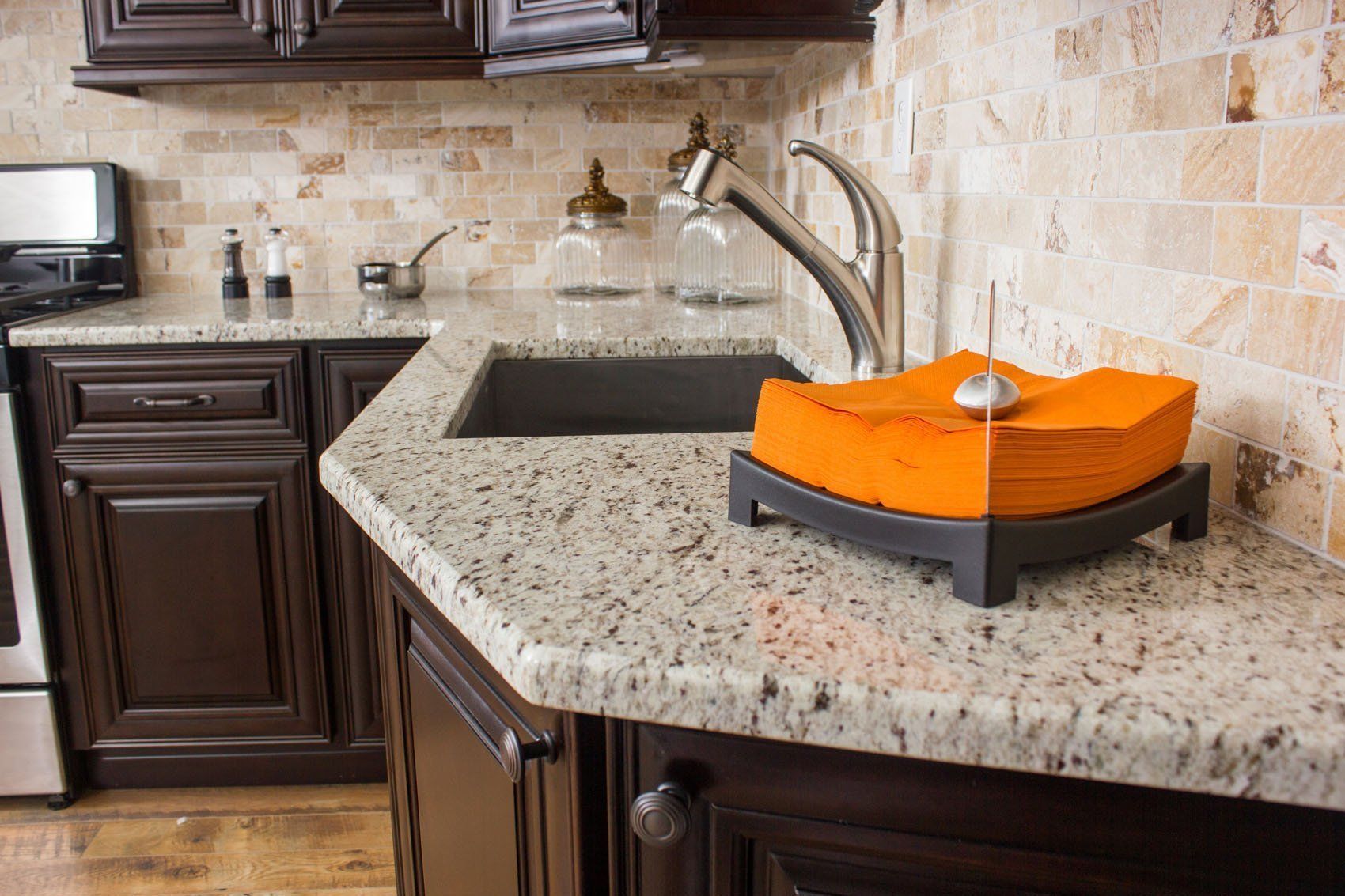Cabinet Supplier in Wilmington, NC | National Kitchen & Bath Cabinetry Inc