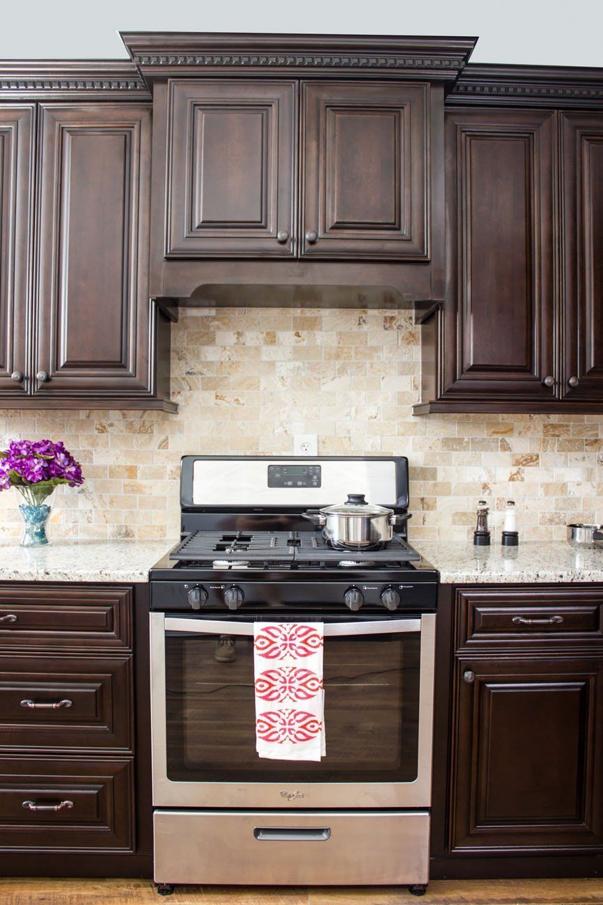 Cabinet Supplier in Asheville, NC | National Kitchen & Bath Cabinetry Inc