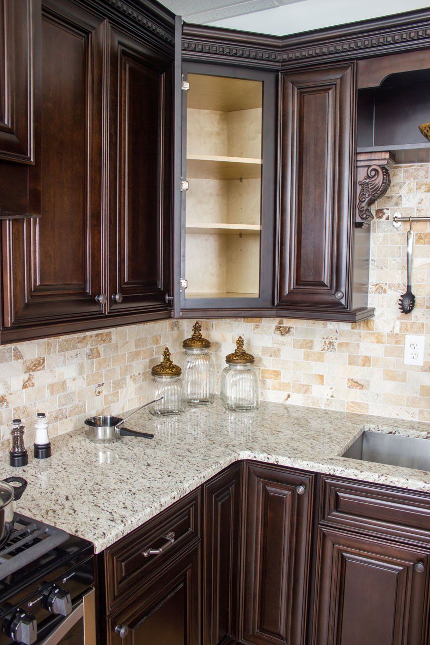 Cabinet Manufacturer in Raleigh, NC | National Kitchen & Bath Cabinetry Inc