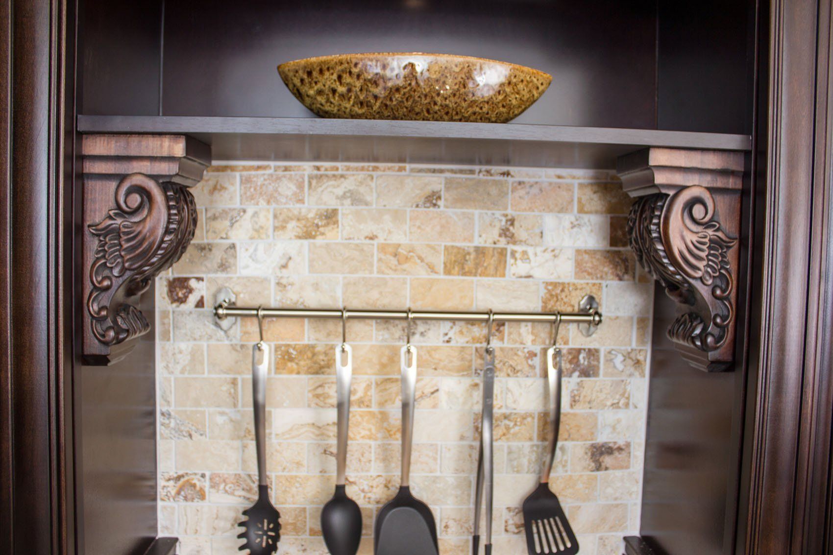 Cabinet Supplier in Greensboro, NC | National Kitchen & Bath Cabinetry Inc