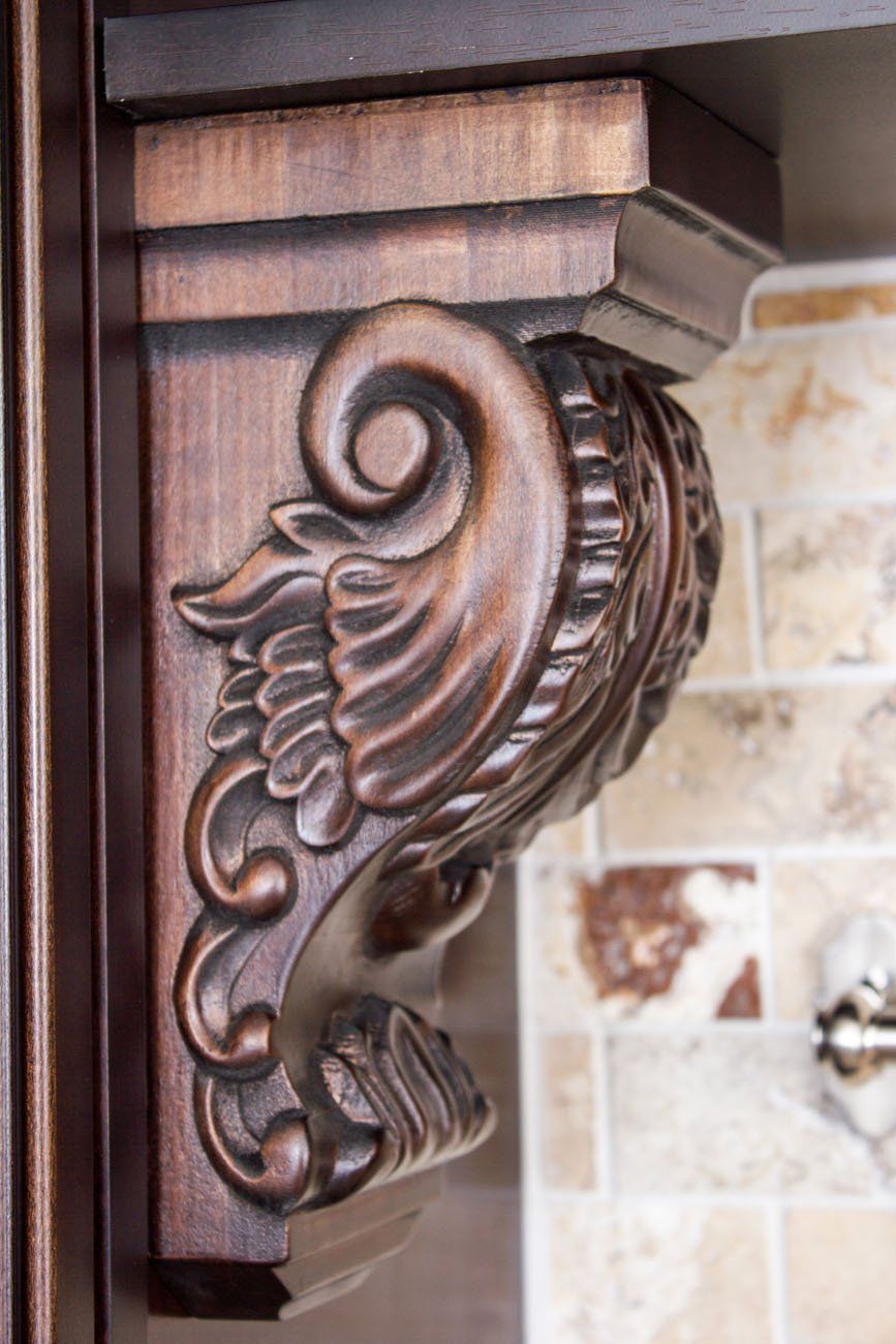 Cabinet Manufacturer in Wilmington, NC | National Kitchen & Bath Cabinetry Inc