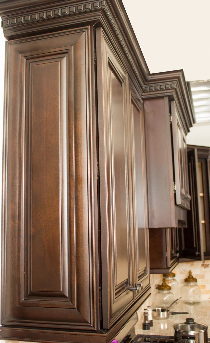 Cabinet Manufacturer in Greensboro, NC | National Kitchen & Bath Cabinetry Inc