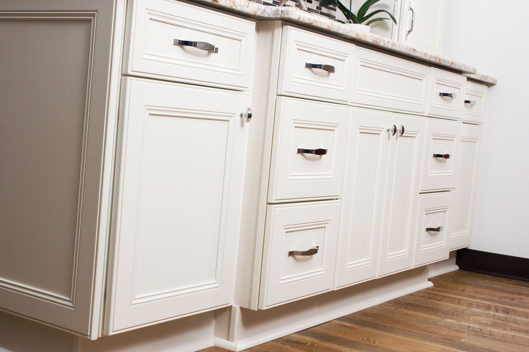 Cabinet Supplier in Charlotte & Winston-Salem, NC