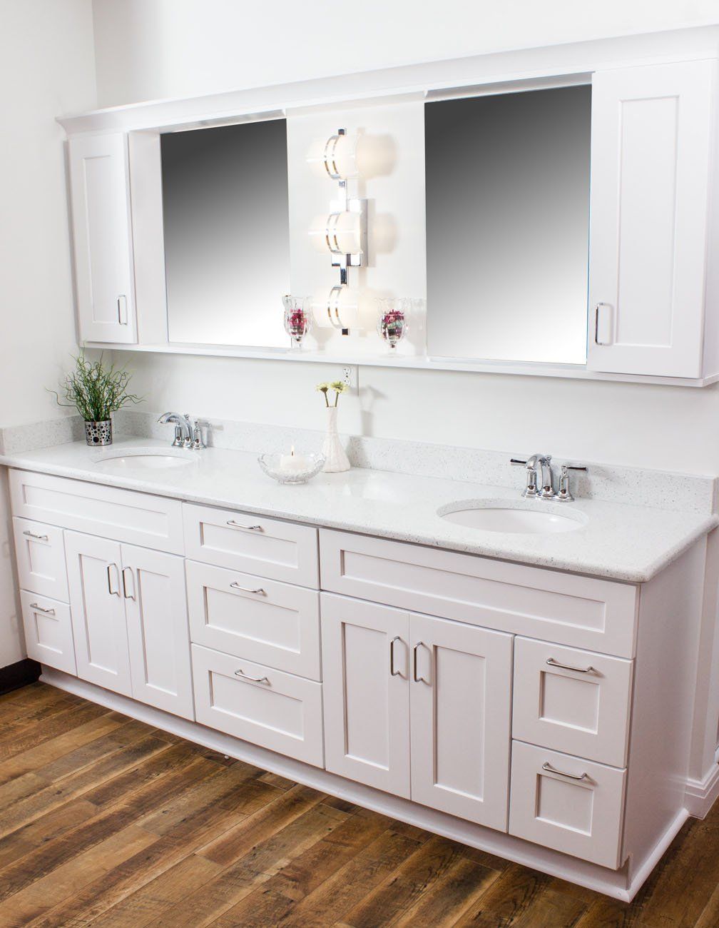 Cabinet Manufacturer in Winston-Salem, NC | National Kitchen & Bath Cabinetry Inc