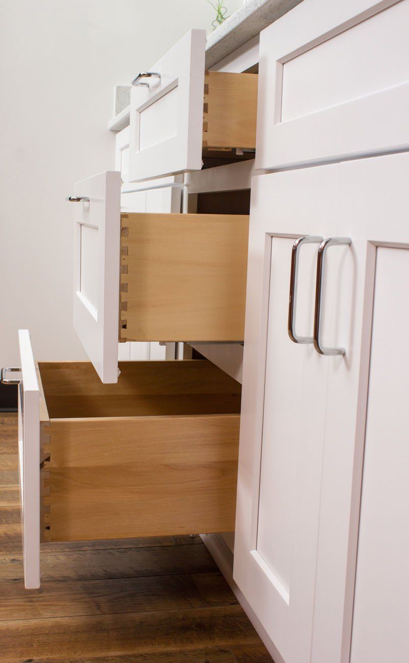 Cabinet Manufacturer in Raleigh, NC | National Kitchen & Bath Cabinetry Inc