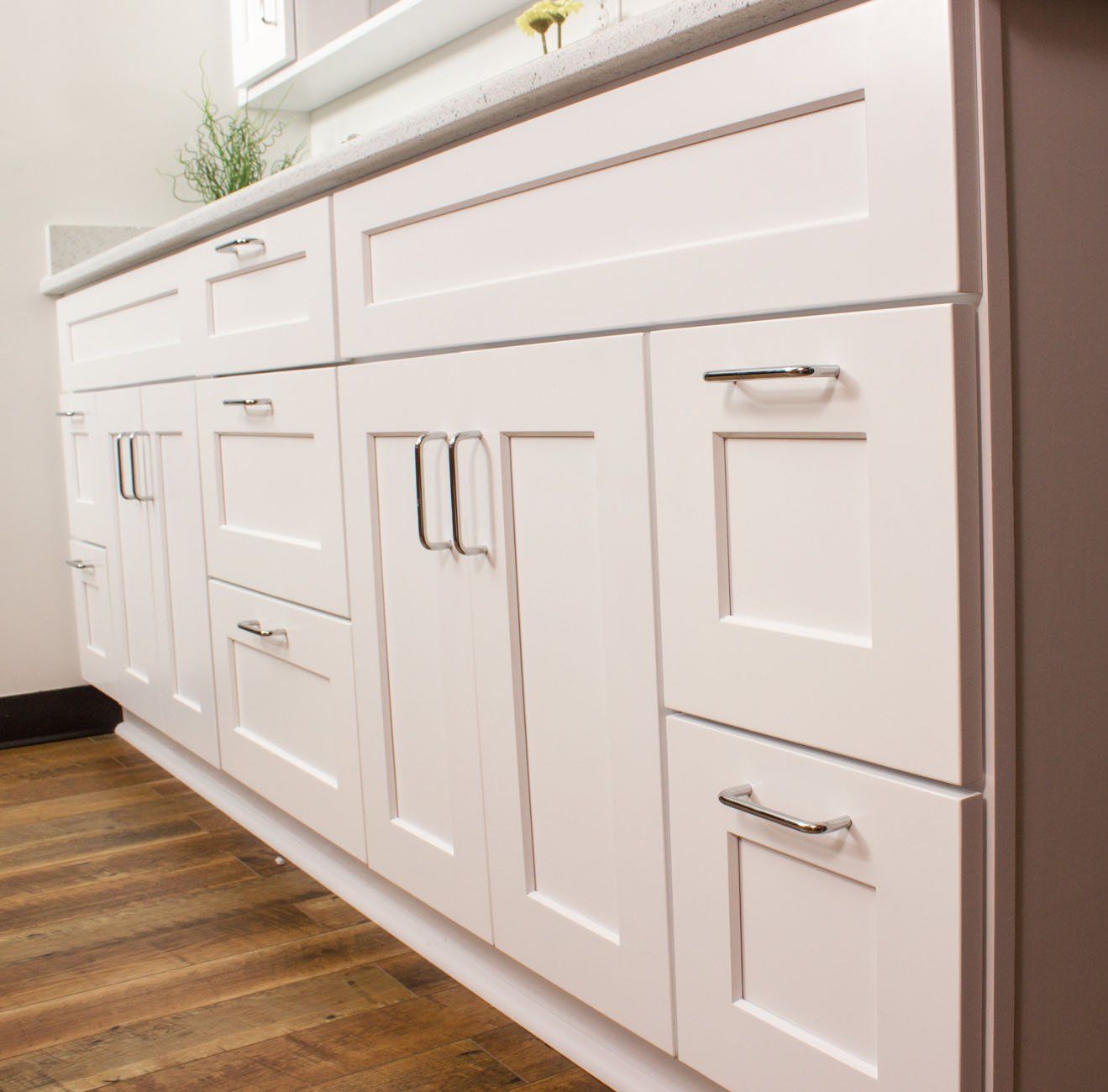 Cabinet Manufacturer in Raleigh, NC | National Kitchen & Bath Cabinetry Inc