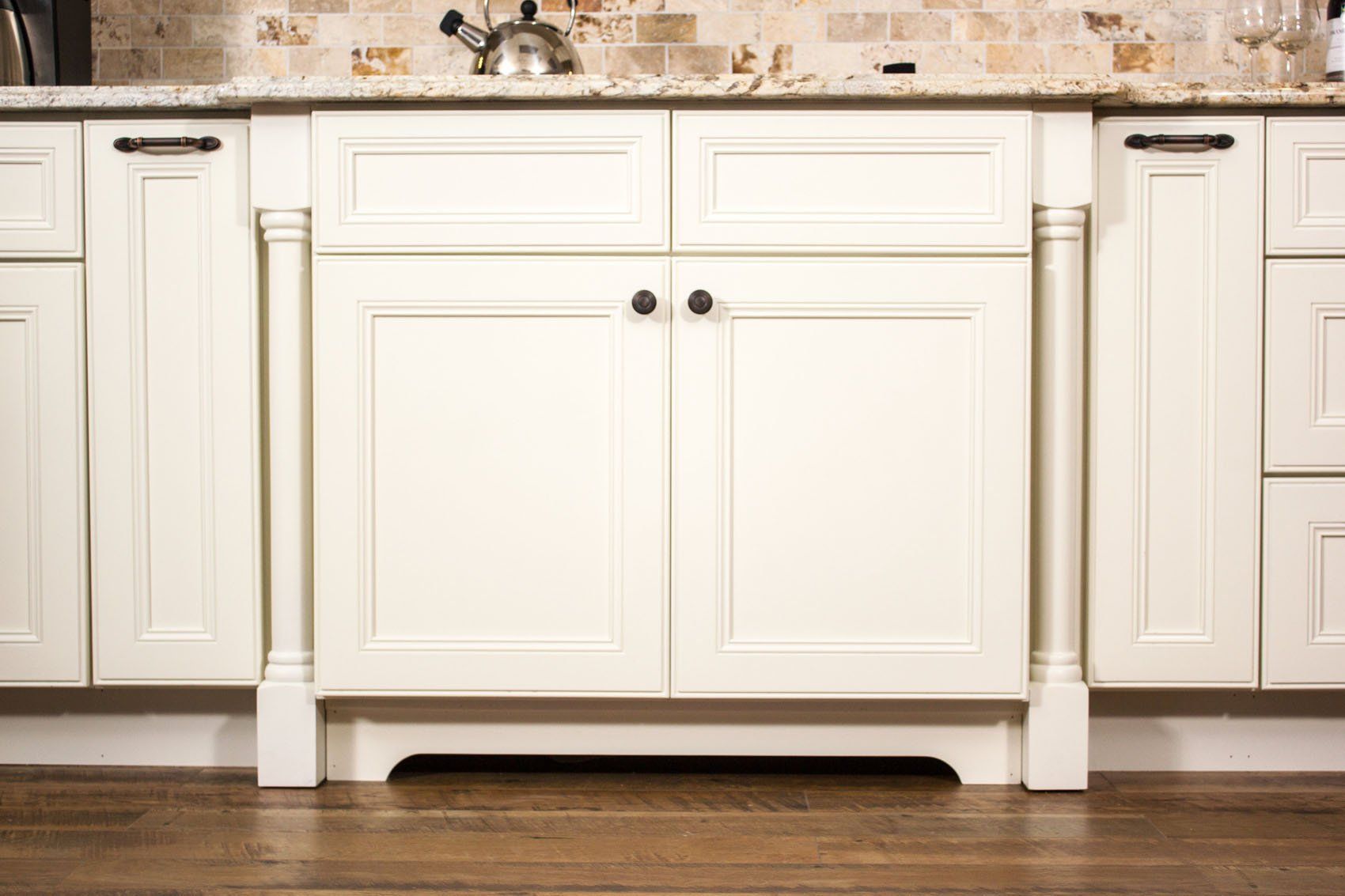 Cabinet Manufacturer in Winston-Salem, NC