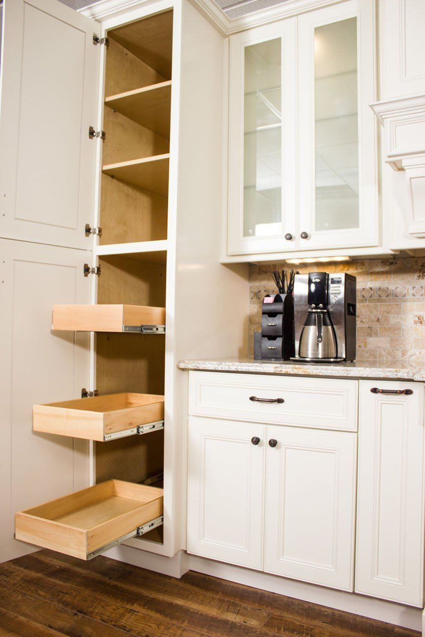 Cabinet Manufacturer in Charlotte, NC