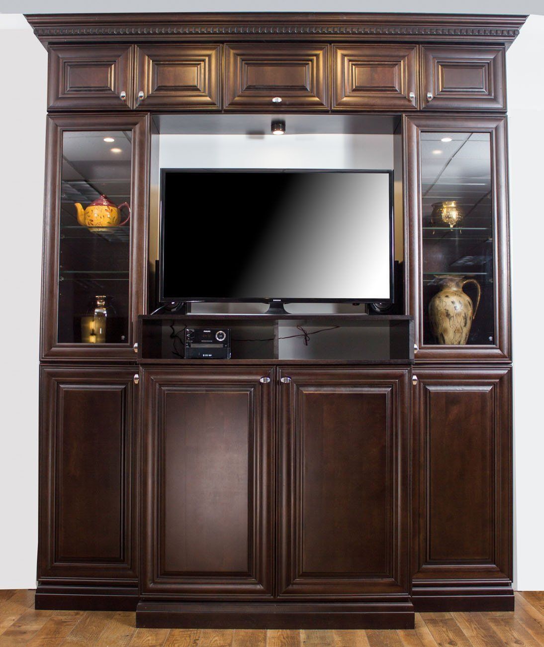 Cabinet Manufacturer in Winston-Salem, NC | National Kitchen & Bath Cabinetry Inc