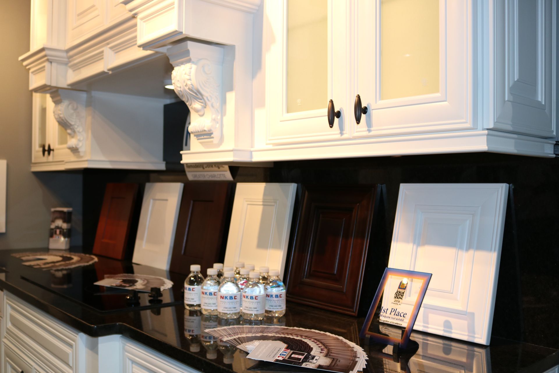 Cabinet Manufacturer in Raleigh & Asheville, NC | National Kitchen & Bath Cabinetry Inc