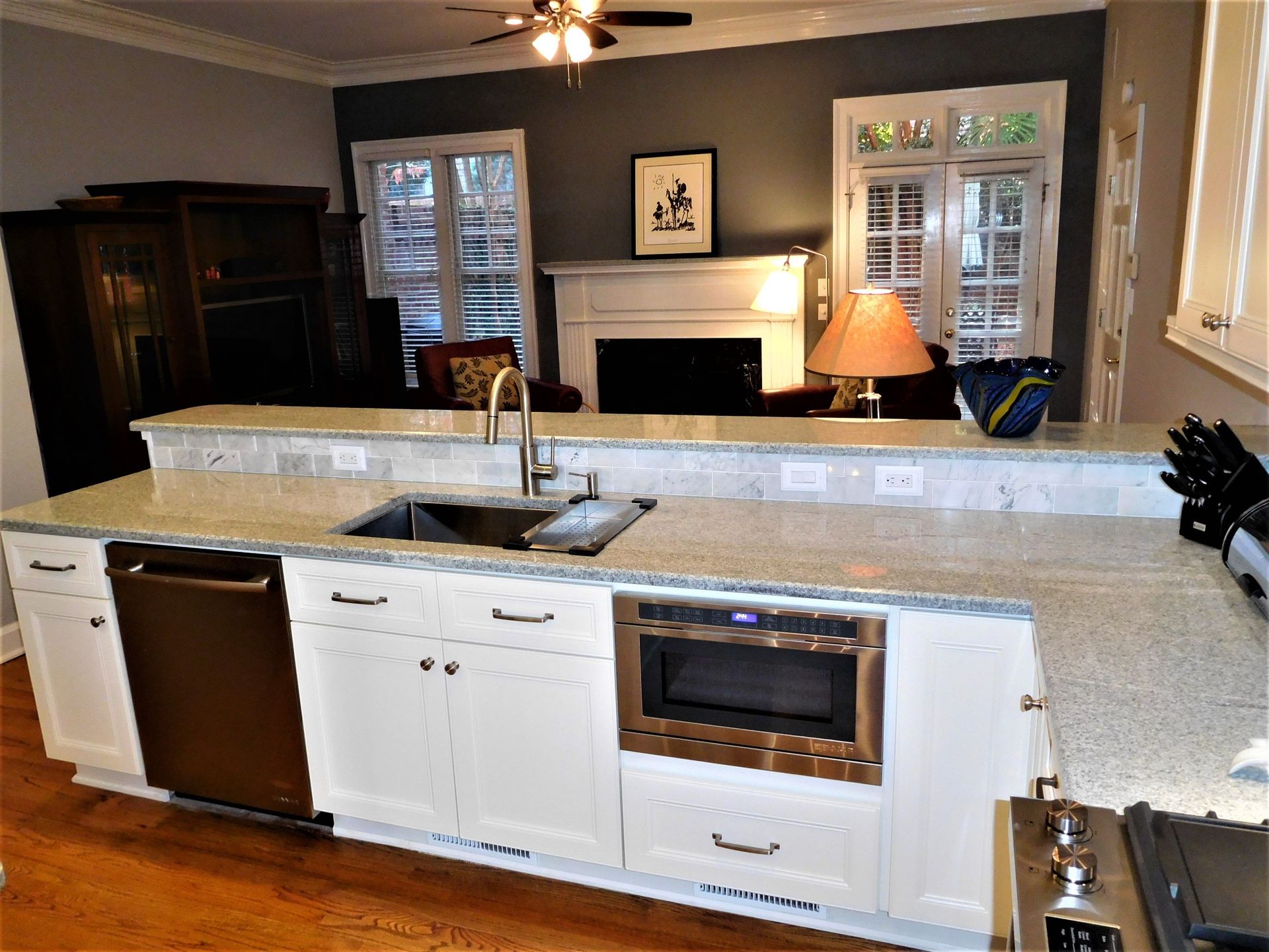 Cabinet Supplier Raleigh, NC