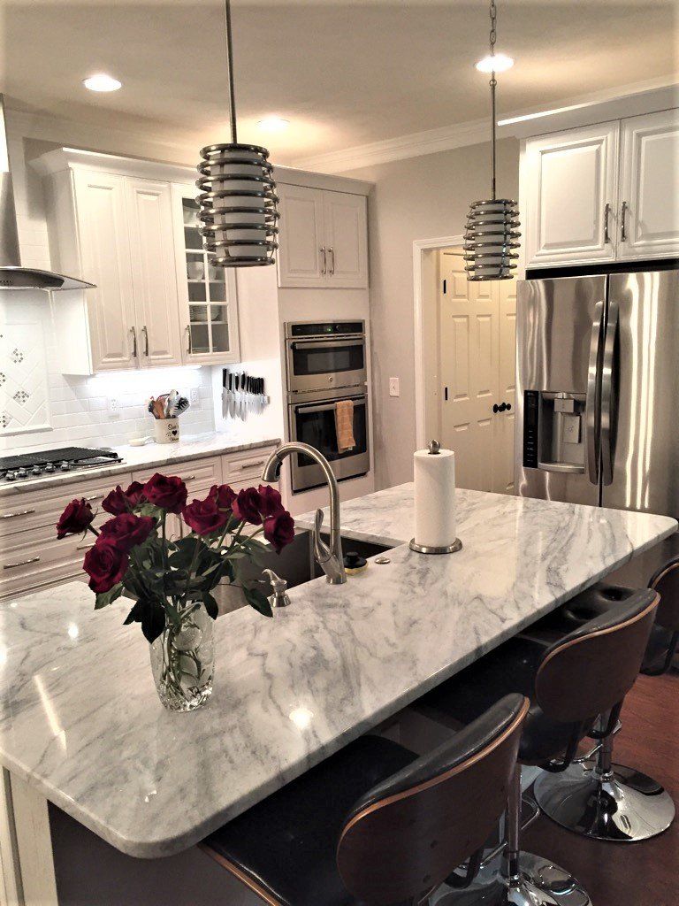 Cabinet Manufacturer in Charlotte, NC | National Kitchen & Bath Cabinetry Inc.