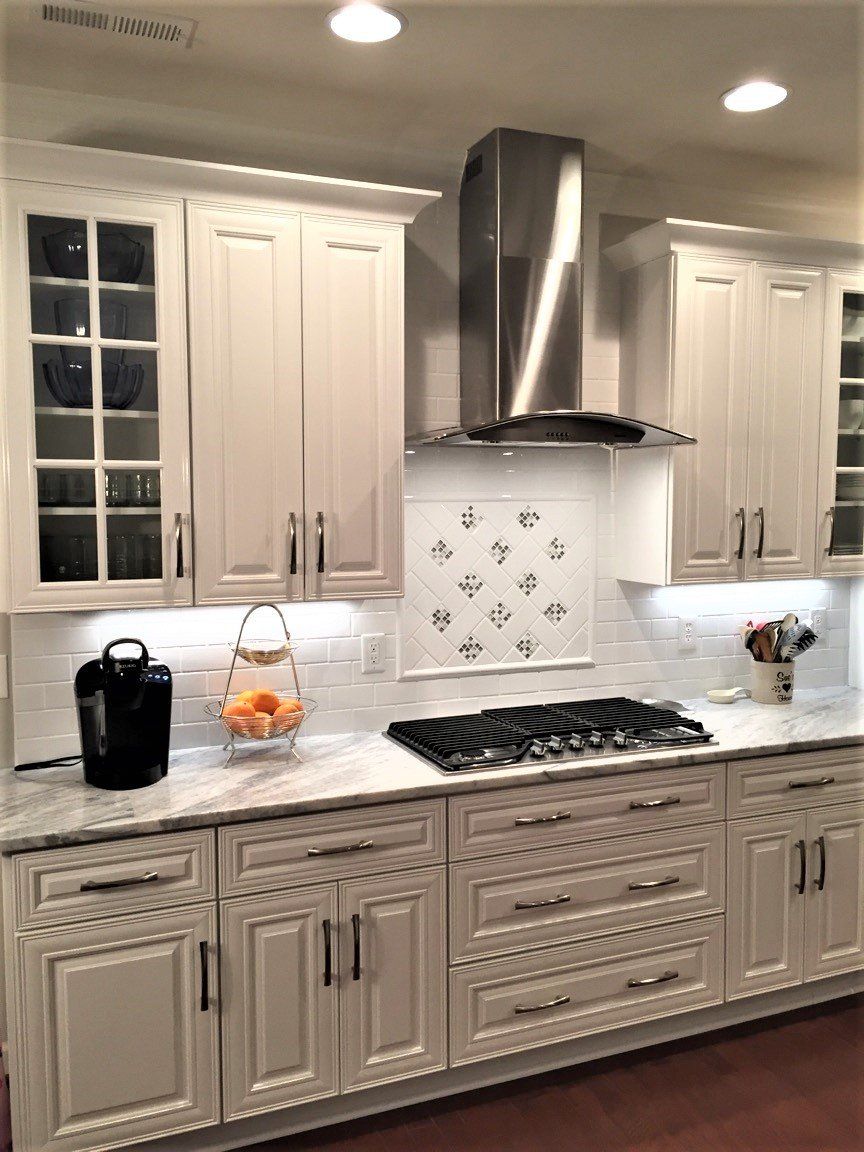 Cabinet Manufacturer in Winston-Salem, NC | National Kitchen & Bath Cabinetry Inc.