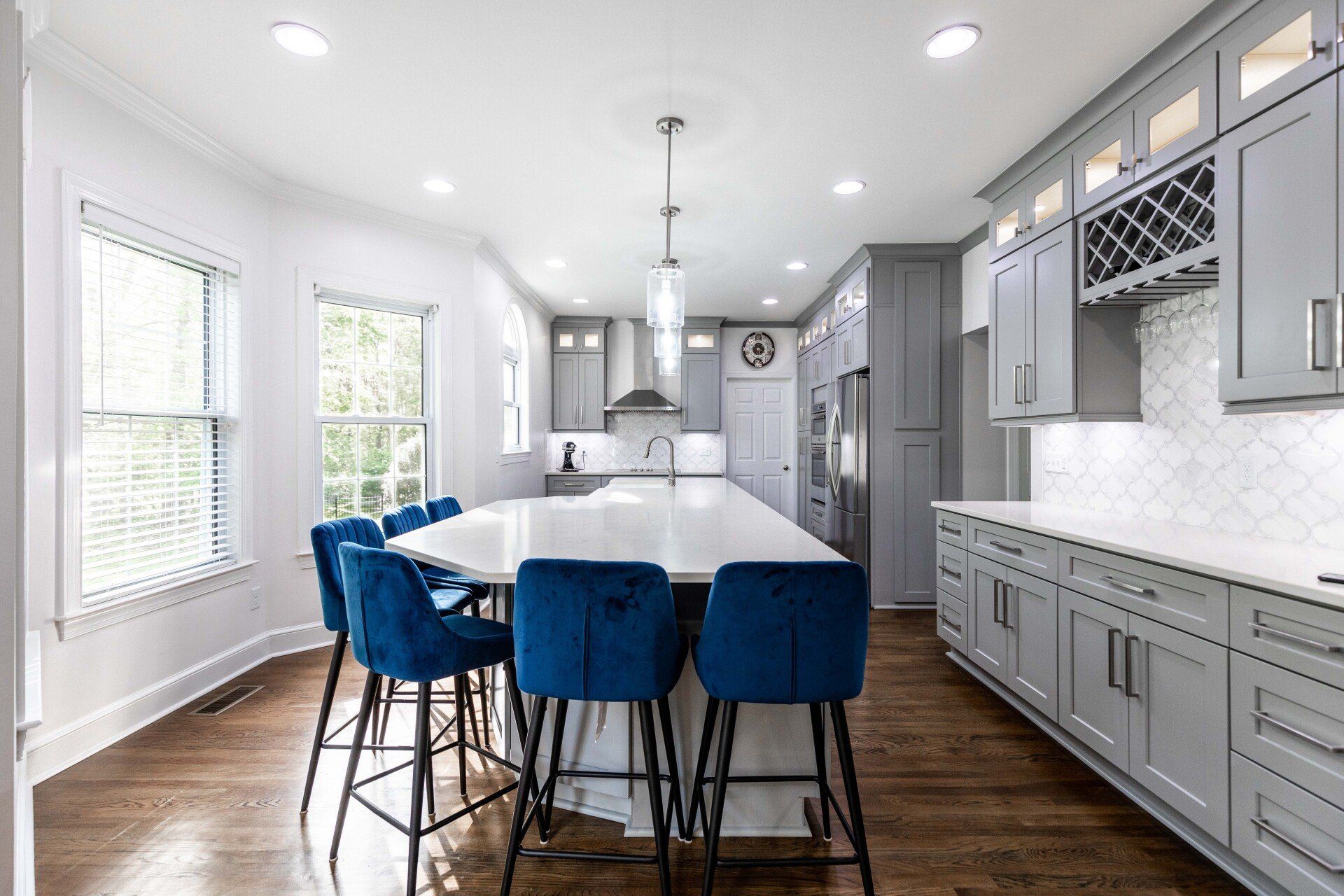 Cabinet Manufacturer in Greensboro, NC