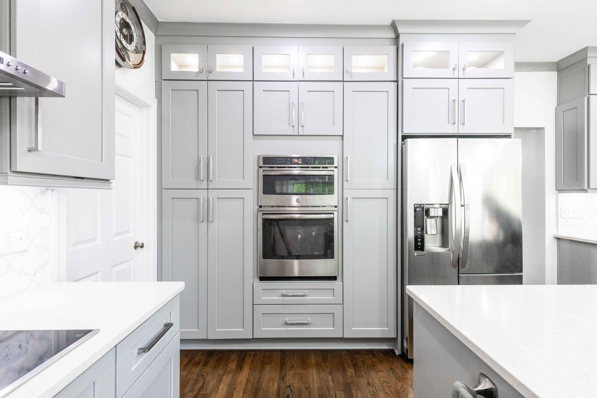 Cabinet Manufacturer in Charlotte, NC