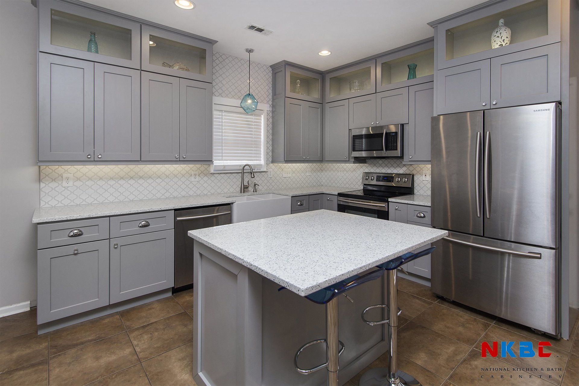 Cabinet Supplier in Winston-Salem, NC
