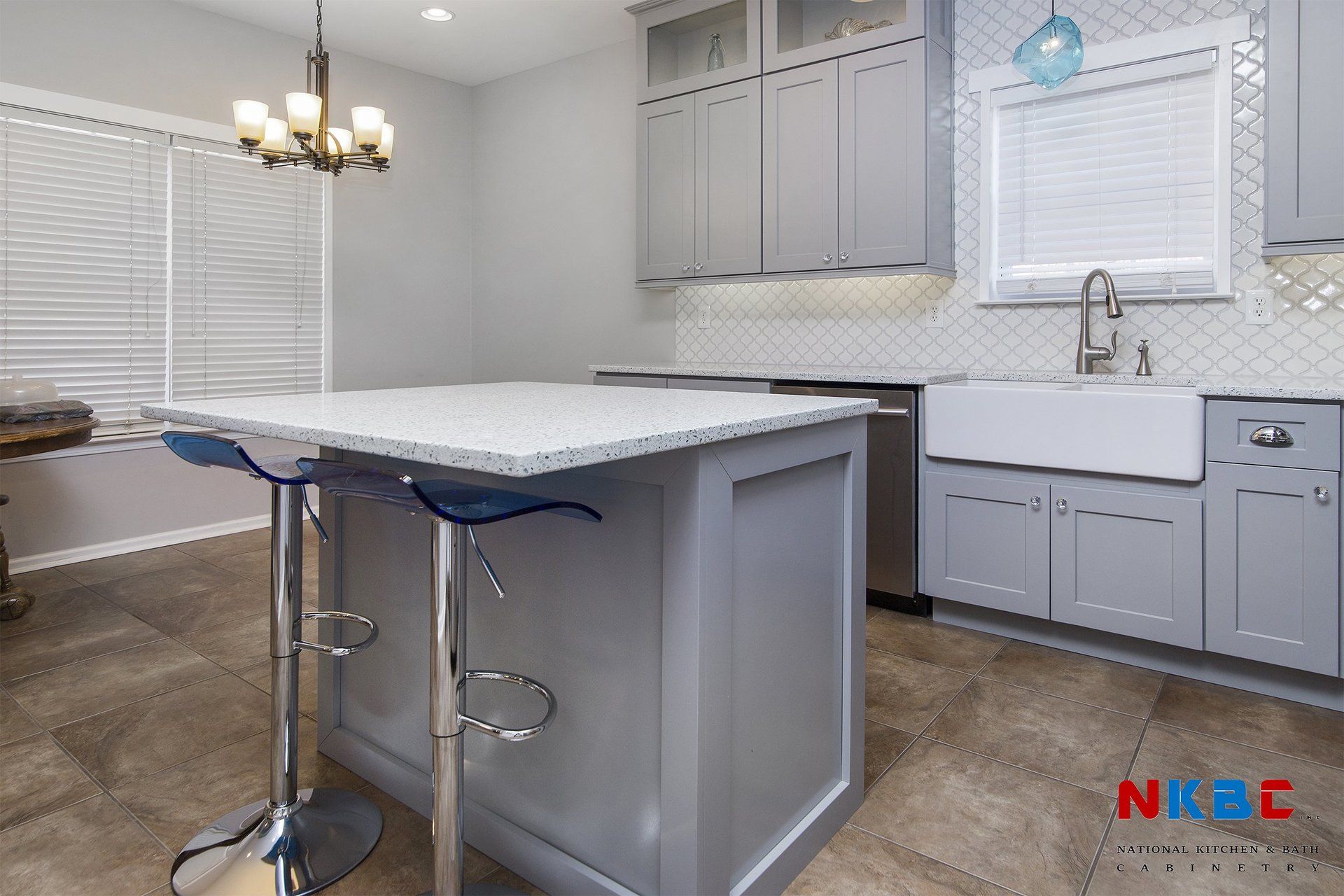 Cabinet Supplier in Asheville, NC