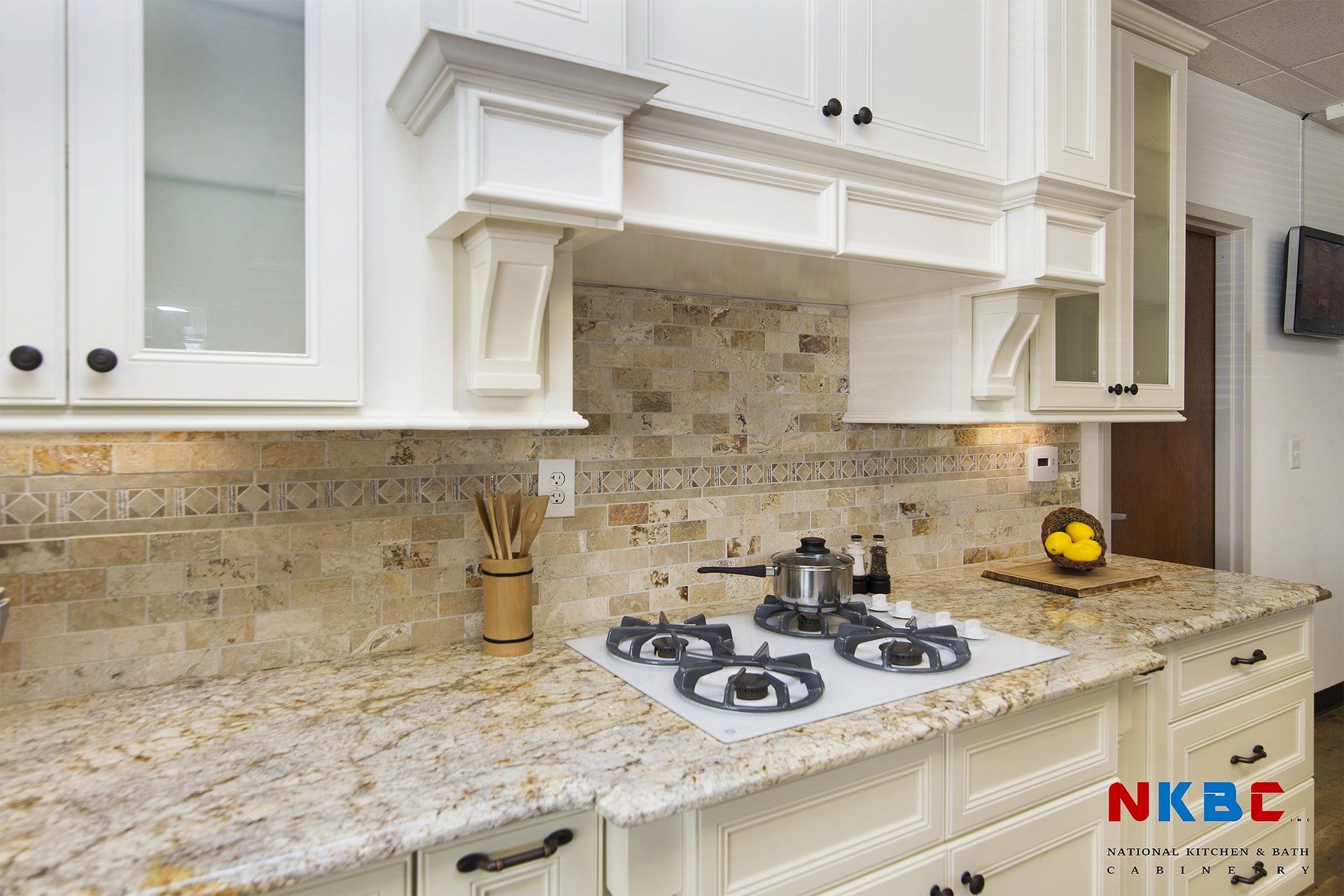 Cabinet Manufacturer Asheville, NC