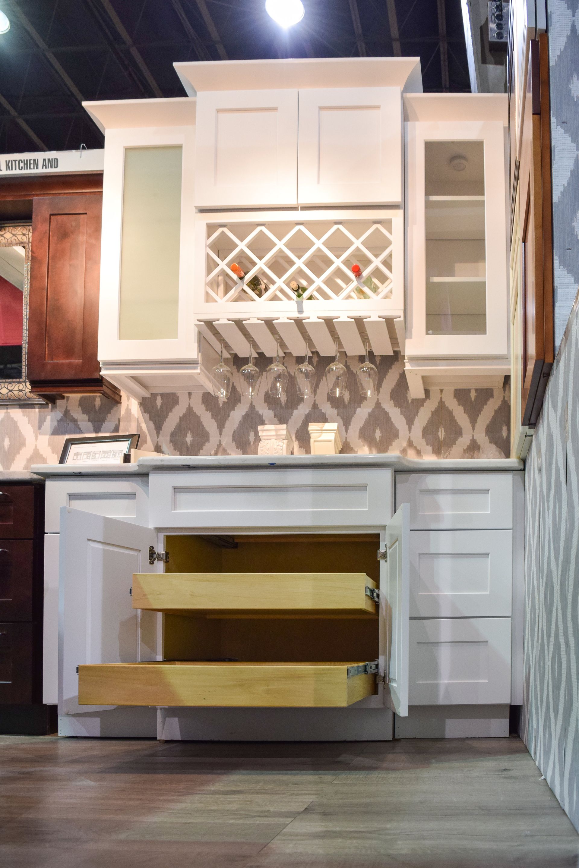 Cabinet Manufacturer in Winston Salem, NC | National Kitchen & Bath Cabinetry Inc