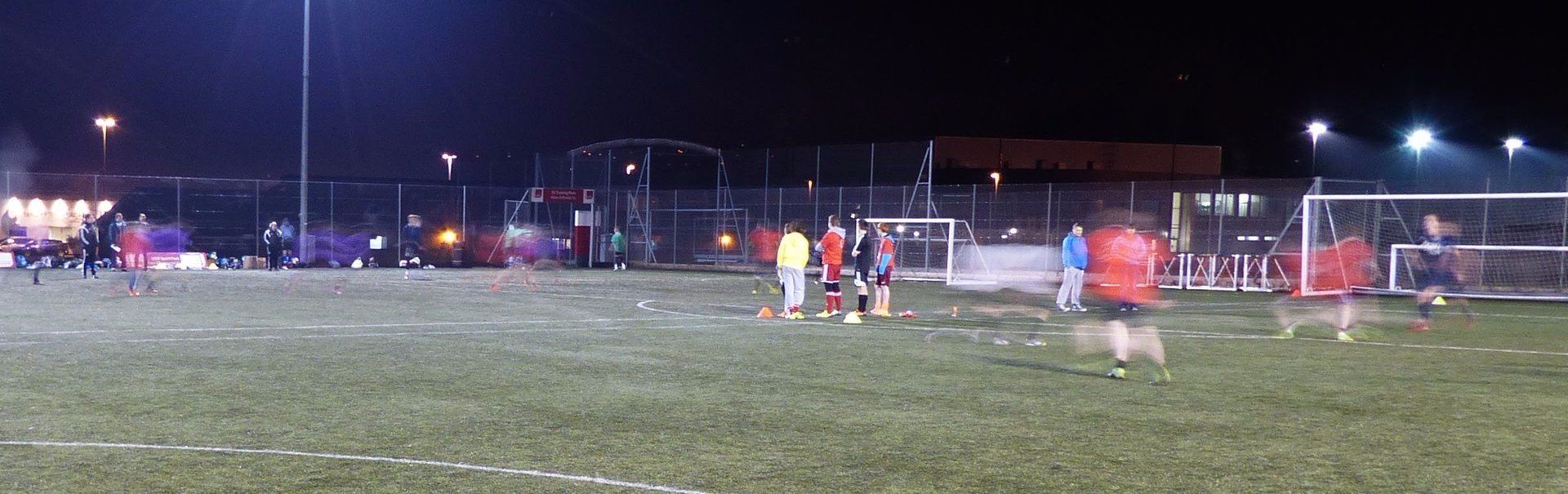 Game on Wales gets a website revamp!