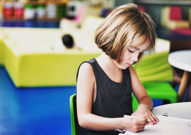 ECF School Federation | School Website Design