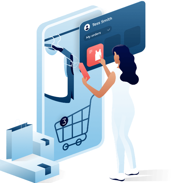 Coronavirus | Prepare for more online transactions