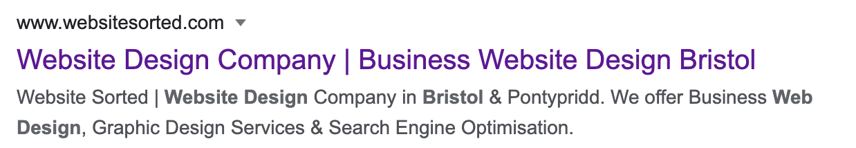 Our Top 10 SEO Tips and Best Practice for 2021
0