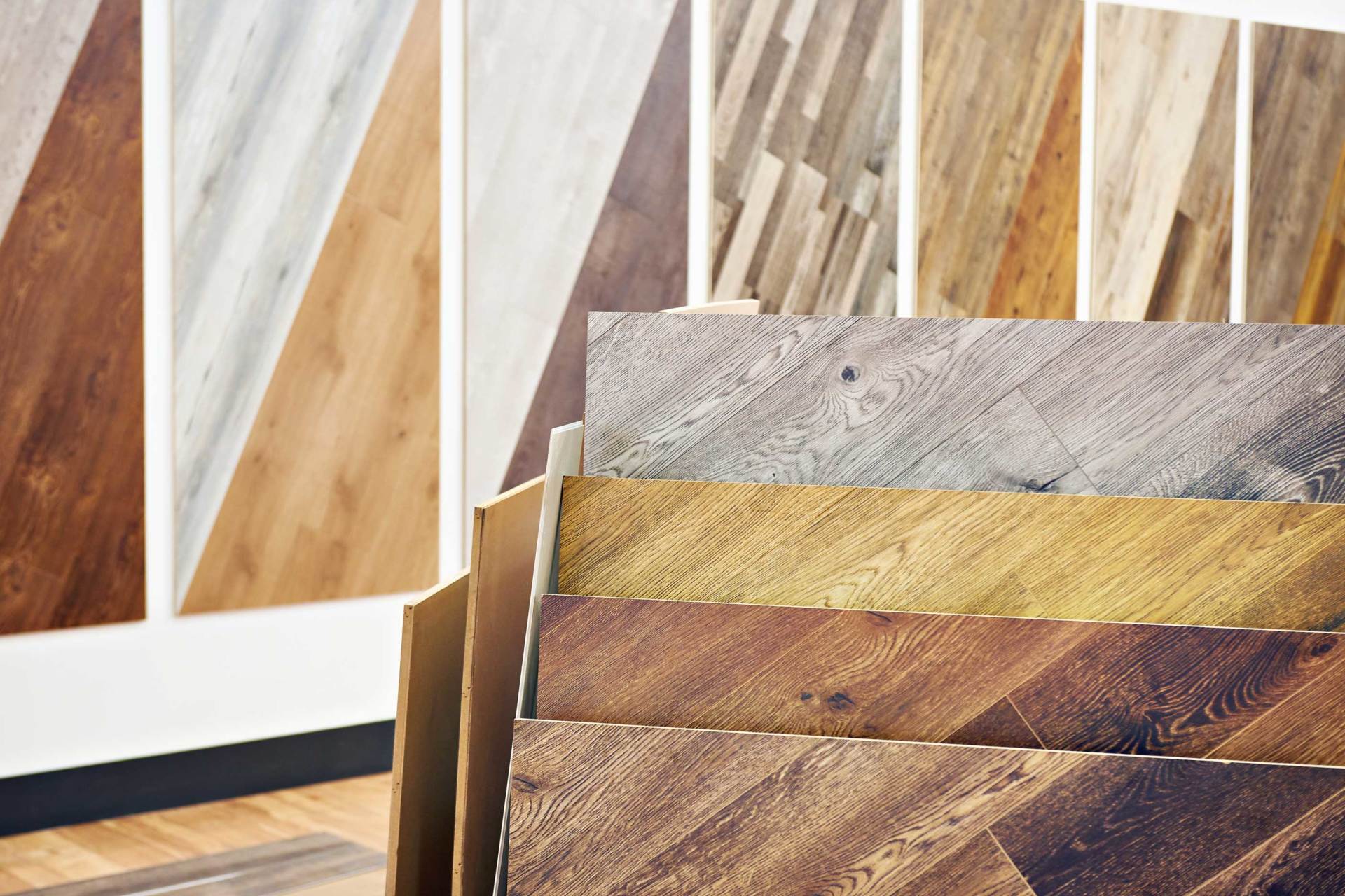 Driveways — Different Style Of Flooring In Post Falls, ID