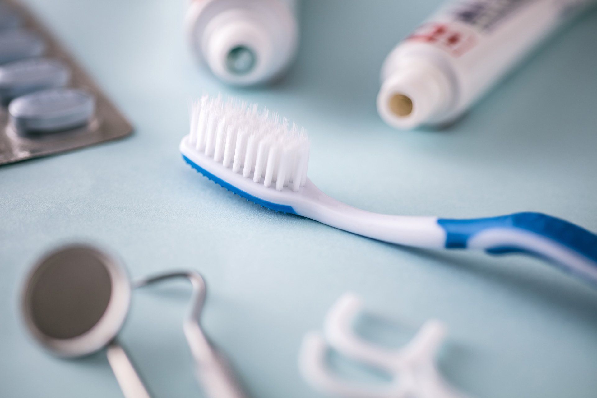 Oral Cancer — Allentown, PA — McKenna Dental. LLC Oral Cancer — Allentown, PA — McKenna Dental. LLC