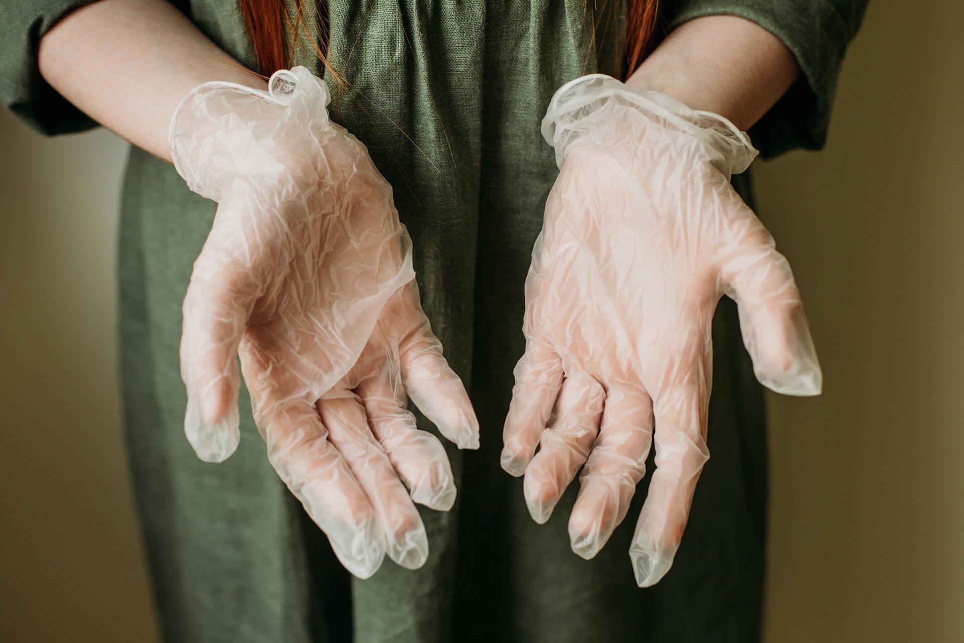 Allergy to Latex — Allentown, PA — McKenna Dental. LLC Allergy to Latex — Allentown, PA — McKenna Dental. LLC