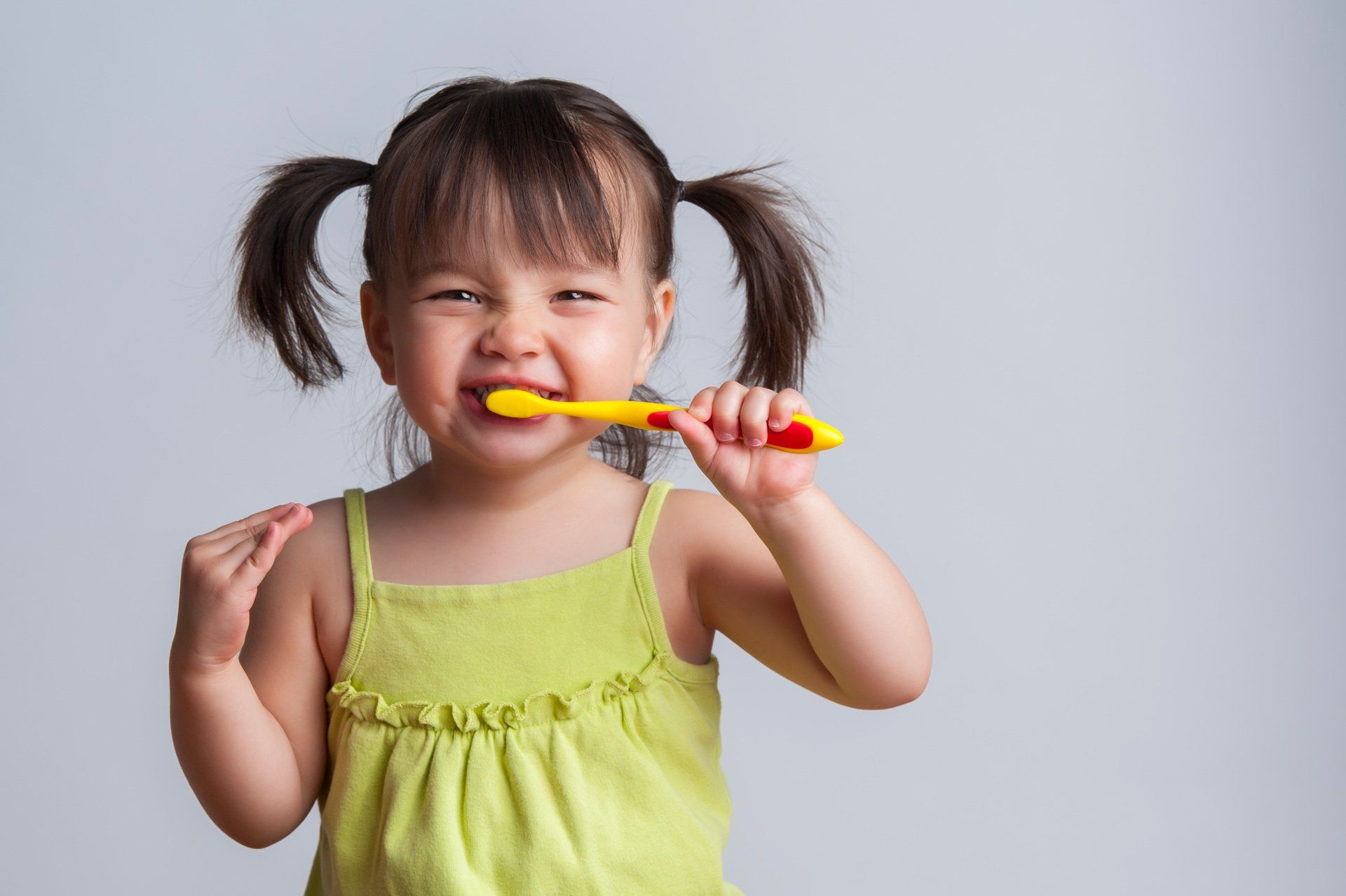 Primary and Permanent Teeth — Allentown, PA — McKenna Dental. LLC Primary and Permanent Teeth — Allentown, PA — McKenna Dental. LLC