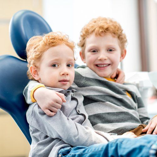 General Dentistry — McKenna Dental LLC