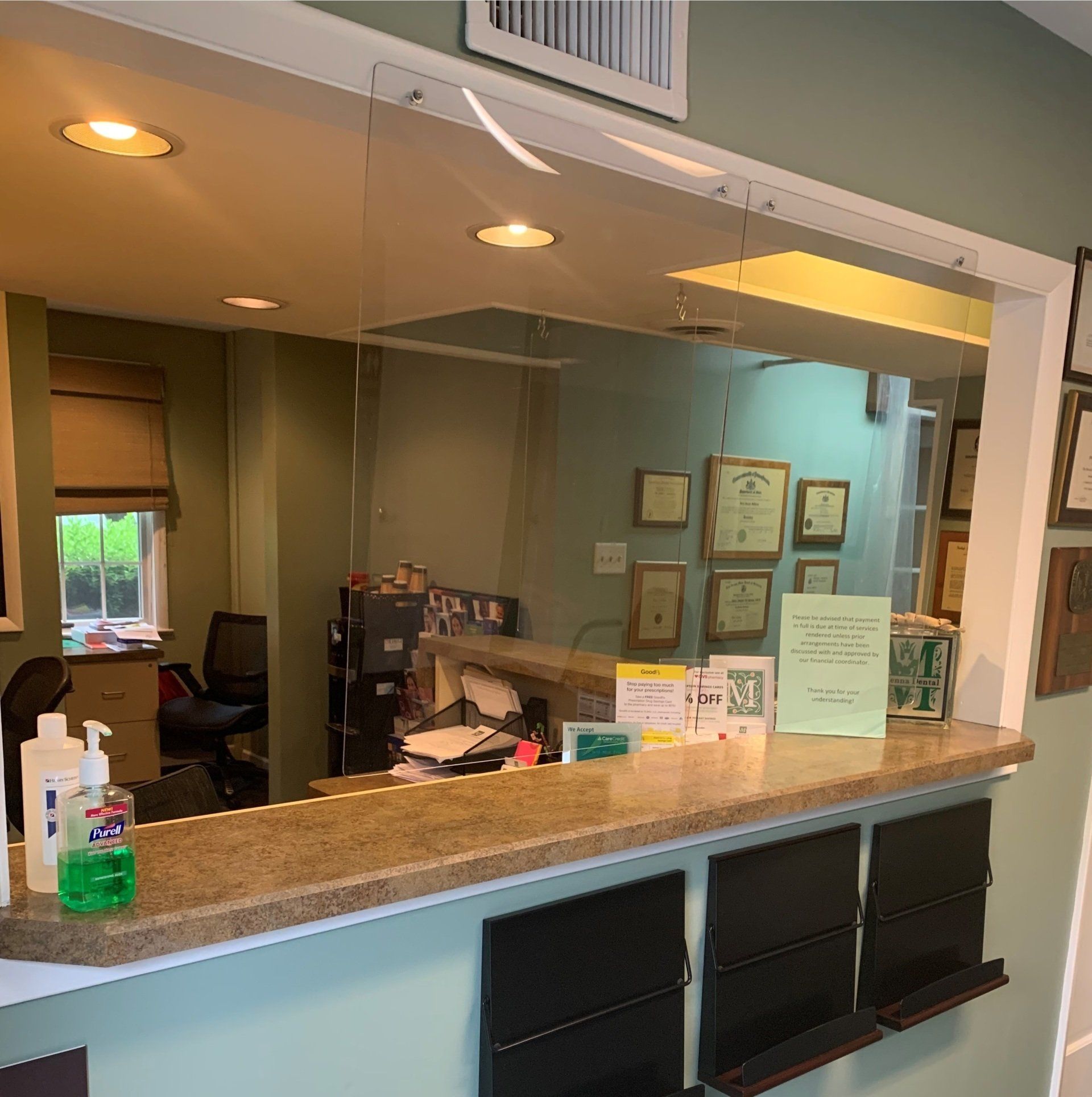 Dentist Clinic — McKenna Dental LLC Dentist Clinic — McKenna Dental LLC