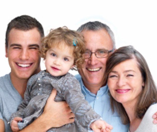 Family Dentist — McKenna Dental LLC
