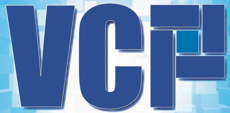 Learn more about concrete supplies online Versatile Concrete Products Logo