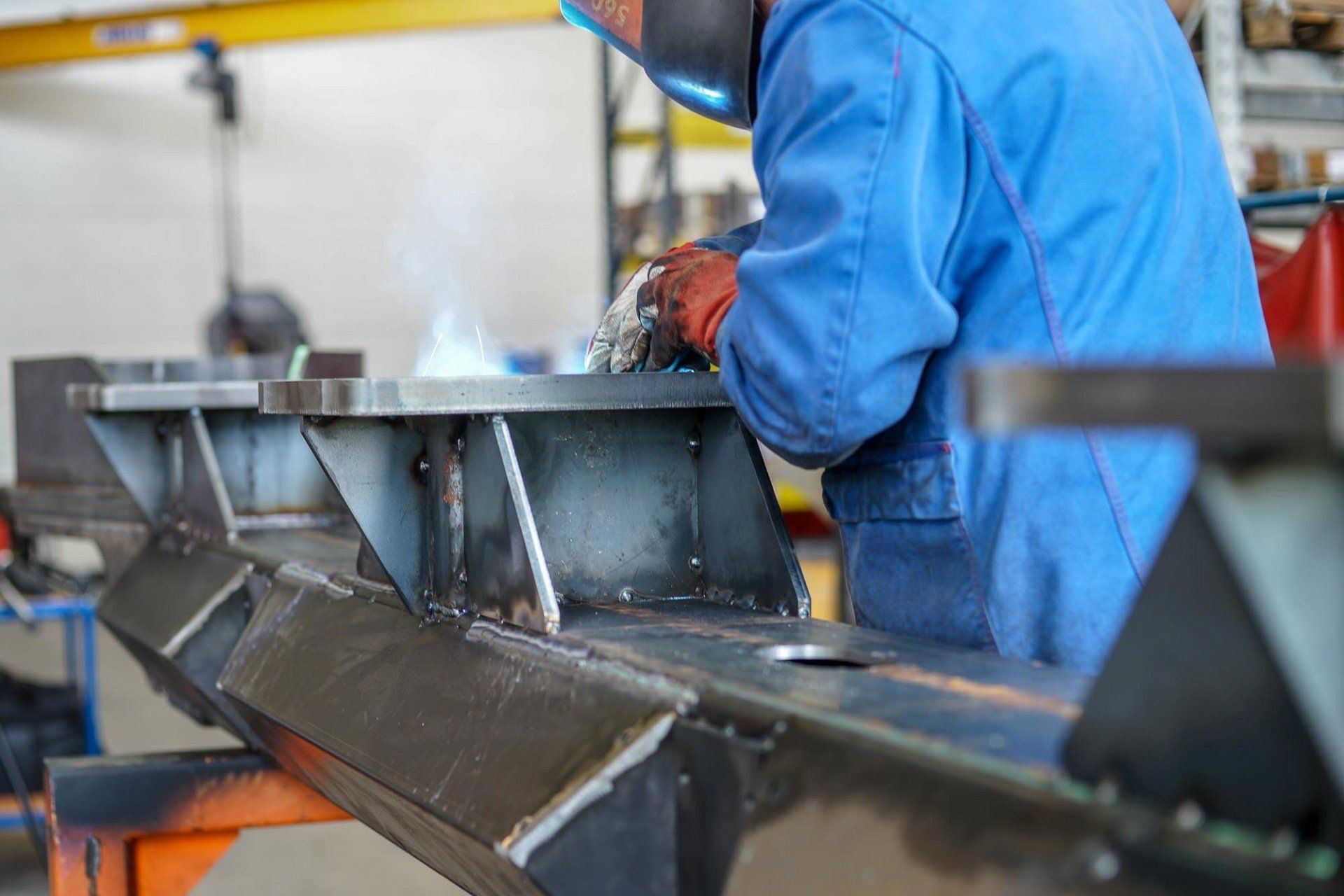 Metallverarbeitung Kandziora