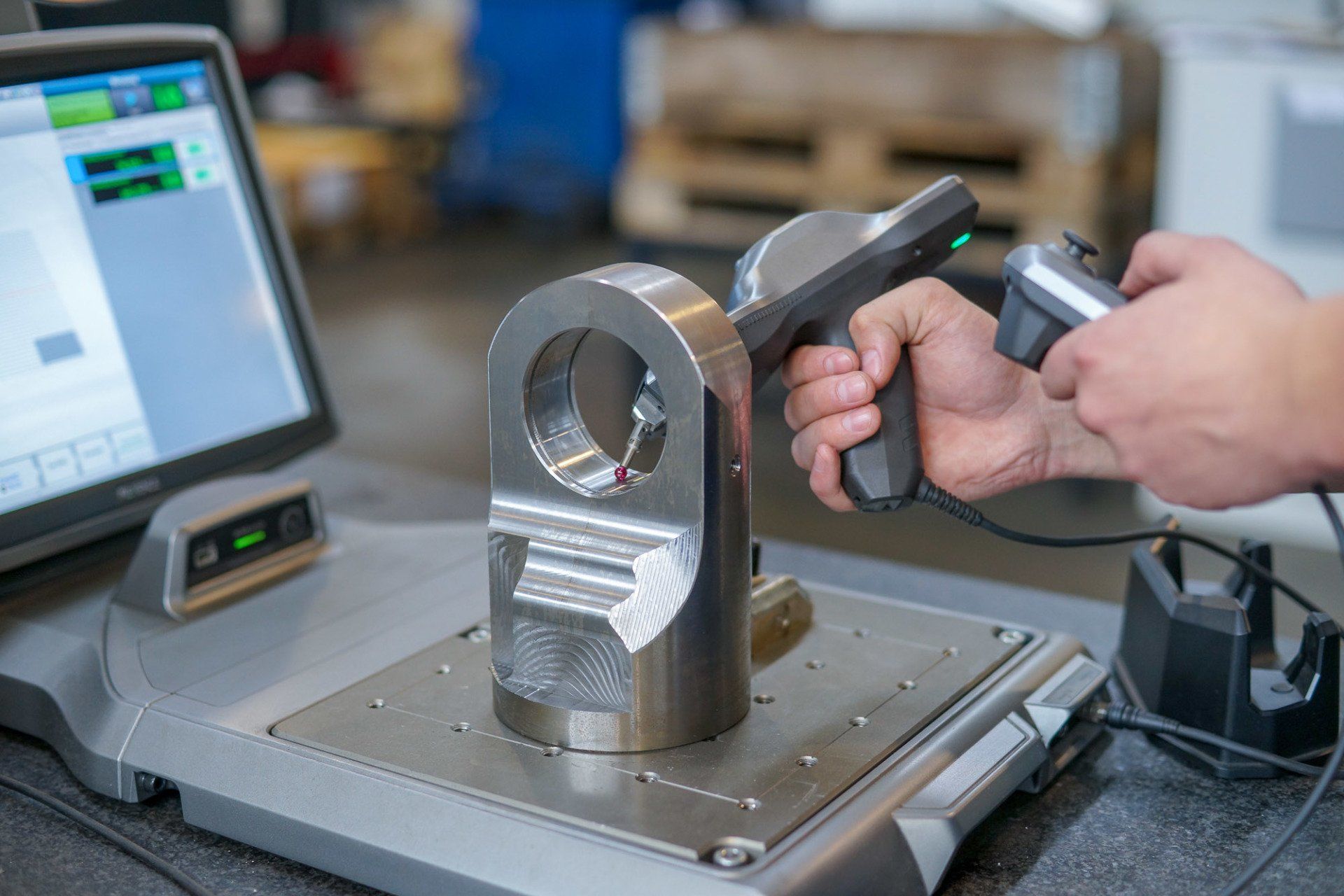 Hydraulikzylinder