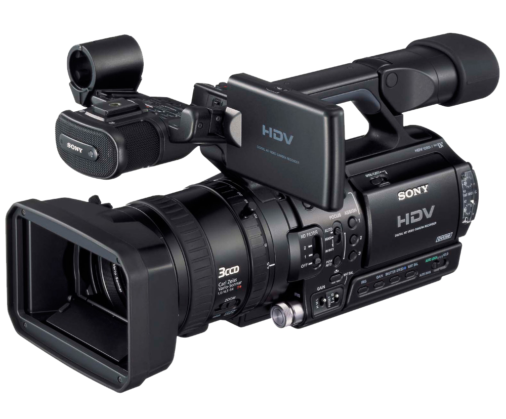 Video Production Videography