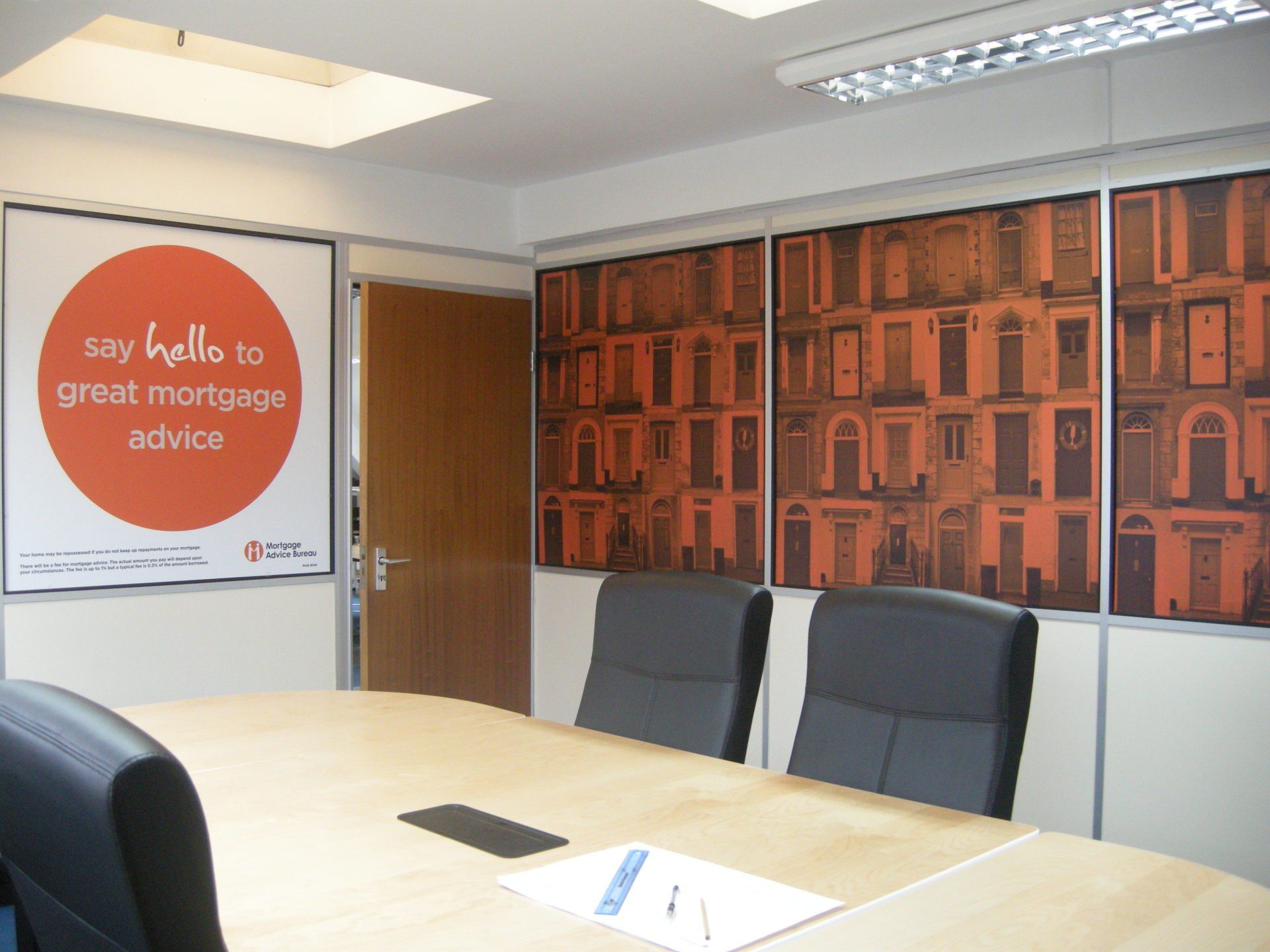 wall graphics