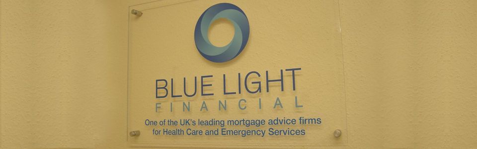 company banner