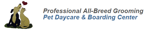 Professional All-Breed Grooming Pet Daycare &Boarding Center Professional All-Breed Grooming Pet Daycare &Boarding Center